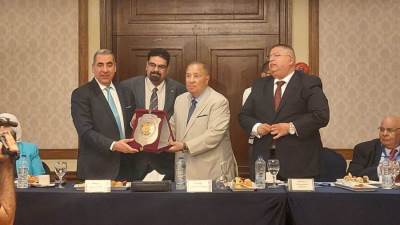 الضرائب: هدفنا التيسير على المستثمرين حتى يتفرغوا للاستثمار وممارسة أنشطتهم