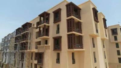 صندوق التنمية الحضرية: الانتهاء من الأعمال الإنشائية لمشروع الروضة 2