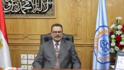 فتح باب التنسيق الإلكترونى بجامعة الأزهر الأحد ولمدة أسبوعين لـ5 فئات