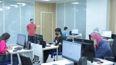 التعليم العالي: 315 ألف طالب يسجلون في تنسيق المرحلة الثانية للقبول بالجامعات