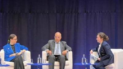 سويلم: إجراءات عديدة لتحقيق مبادئ الحوكمة في الإدارة لمواجهة التحديات المائية