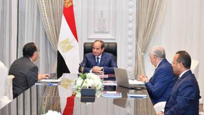 طفرة كبيرة في معدلات نمو الصادرات الزراعية الطازجة والمصنعة