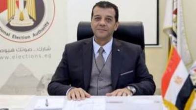 رئيس الوطنية للانتخابات: بروتوكول مع التضامن للتيسير على ذوى الهمم فى اللجان