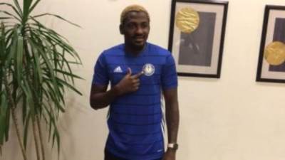 فرج عامر ينشر عقد أجايى ويؤكد: يحصل على 998 ألف دولار ولعب مباراة فقط