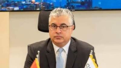 اقتصادية قناة السويس: التكامل المحرك الرئيسي للعمل داخل المنطقة