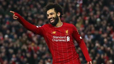 بعد رصد مبلغ خيالي.. الاتحاد السعودي يجمد مفاوضاته لضم محمد صلاح