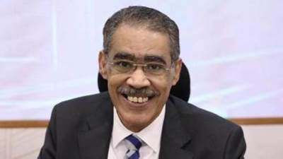 ضياء رشوان: نبض الحوار الوطني سيظل مستمرا