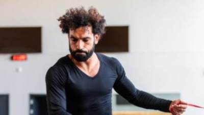 ليفربول بعد أنباء اقتراب صلاح من اتحاد جدة: "تركيز وحماس مو فى التدريبات"