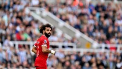 ديلى ميل: احتفاظ ليفربول بخدمات محمد صلاح الموسم الحالى لا يقدر بثمن