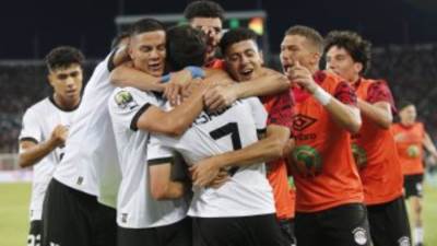 المنتخب الأولمبى يلتقى روسيا وديا 7 و11 سبتمبر استعدادا للأولمبياد