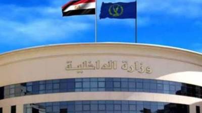 مصدر أمني ينفي ادعاءات بشأن الأوضاع بأحد مراكز الإصلاح والتأهيل