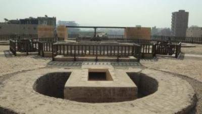 فتح برج مأخذ سور مجري العيون للزيارة مجانا لمدة 5 أيام