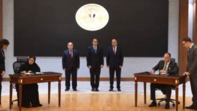 شركة "جلوبال للاستثمار" الإماراتية تستحوذ على 30% من أسهم الشركة الشرقية