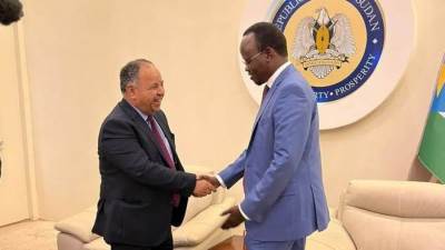 مصر.. «ضيف شرف» المؤتمر الاقتصادي الوطني الأول لجنوب السودان فى جوبا