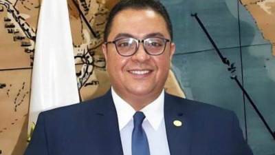 ندب الدكتور كريم همام مستشارًا لوزير التعليم العالي والبحث العلمي