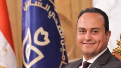 وزير الصحة: هيئة الرعاية الصحية على رأس منظومة التأمين الصحي الشامل