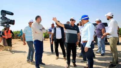 الريف المصرى الجديد: نسعى لدفع وتنشيط السياحة البيئية والريفية