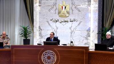 مدبولي يؤكد أهمية رسائل الرئيس خلال افتتاح المؤتمر العالمي للسكان والصحة والتنمية