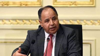 المالية تعلن موعد صرف مرتبات شهر سبتمبر 2023