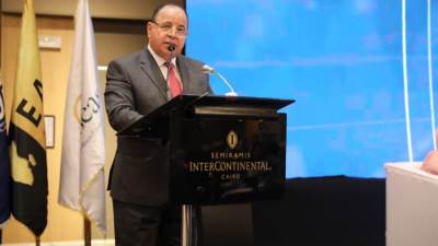 وزير المالية: نعمل لتجاوز التحديات العالمية واستعادة الاستقرار الاقتصادى