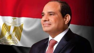 الرئيس السيسي يتوجه إلى الهند للمشاركة في قمة مجموعة العشرين