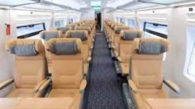 مواعيد قطارات السكة الحديد فى الوجهين البحرى والقبلي