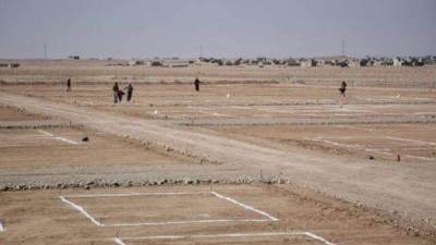 الإسكان تعلن جدول تسليم قطع الأراضي المميزة بمدينة غرب قنا الجديدة