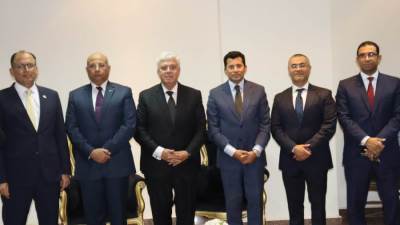 وزيرا التعليم والرياضة يشهدان حفل افتتاح أسبوع شباب الجامعات والمعاهد الـ13 بجامعة حلوان