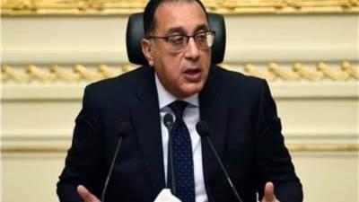 رئيس الوزراء يفتتح فعاليات النسخة الأولى من منتدى الاستثمار البيئى والمناخي