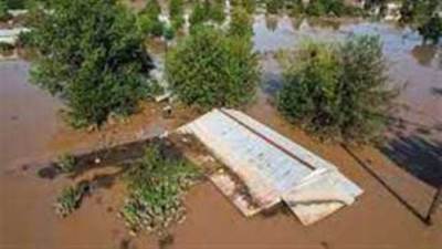 وزير الطيران المدنى الليبى: ارتفاع عدد الضحايا واختفاء 25% من مدينة درنة