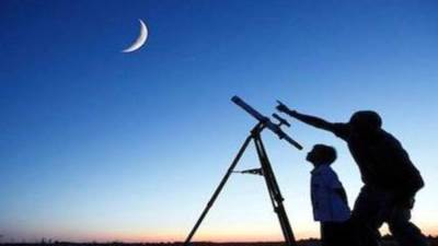 البحوث الفلكية: السبت المقبل غرة شهر ربيع الأول لعام 1445هـ فلكيا