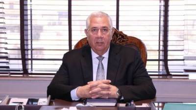 وزير الزراعة: 80 ألف مزارع يستفيدون من مبادرة اعفاء المتعثرين