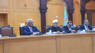 تنسيق جامعة الأزهر: 96.15% طب القاهرة.. وهندسة القاهرة 91.23%