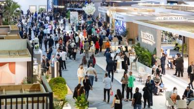 سيتي سكيب مصر يعلن عن رعاة النسخة الثانية عشر من المعرض لعام 2023