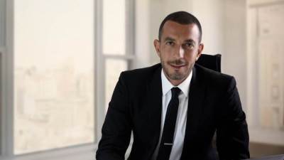 احمد العدوي: التركيز على الارتفاع بمعدلات التنفيذ في مشروعاتنا أولوية لـ«إنرشيا» خلال الفترة الراهنة