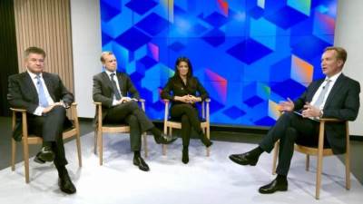 "المشاط" تؤكد على توصيات مجموعة العشرية بضرورة زيادة التدفقات المالية