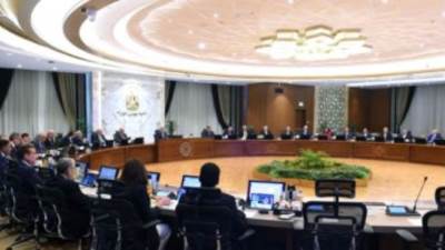 رئيس الوزراء: الحكومة بصدد وضع اللمسات النهائية لقانون التصالح في مخالفات البناء