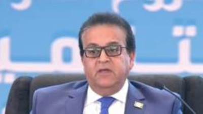 الصحة: تقديم 334 ألفا و382 خدمة ضمن حملة 100 يوم صحة