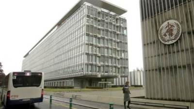 الصحة العالمية: زيادة حادة في حالات الكوليرا في العالم خلال 2022