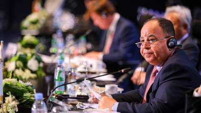 المالية: تطوير الهيكل المالي العالمي لتلبية الاحتياجات التنموية للاقتصادات الناشئة