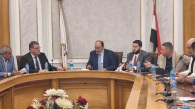 شعبة المستلزمات الطبية: عدد كبير من التجار يطلب التحول إلى التصنيع.. لإنتاج المستلزمات الطبية محليًا