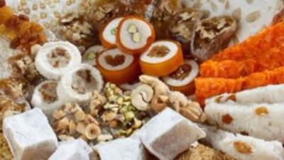 الصحة تكشف السعرات الحرارية لحلوى المولد النبوى.. اعرف تفاصيل