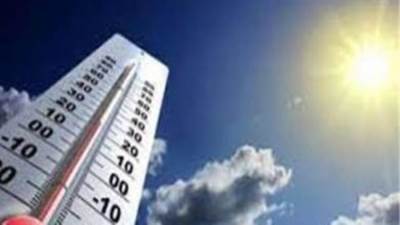 الأرصاد: طقس الغد شديد الحرارة نهارا لطيف ليلا شمالا معتدل الحرارة جنوبا