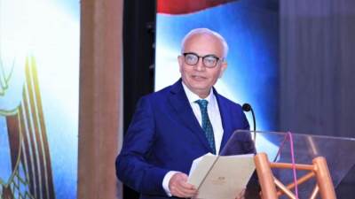 بدء مؤتمر وزير التعليم لإعلان تفاصيل الاستعداد للعام الدراسى الجديد