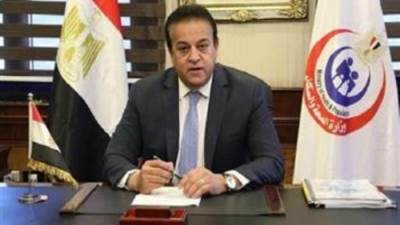 الصحة: تقديم 133 ألفا و594 خدمة في المبادرات الرئاسية