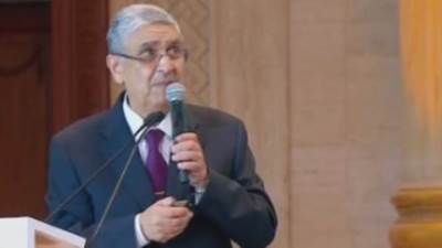 وزير الكهرباء: 135 مليار جنيه استثمارات في شبكة توزيع الطاقة