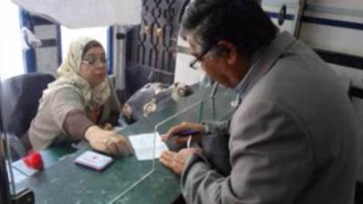 حكاية وطن .. زيادة بالمعاشات من 86.5 مليار جنيه إلى 340 مليارا خلال 9 سنوات