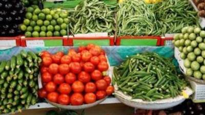 أسعار الخضراوات والفاكهة اليوم الثلاثاء 3 أكتوبر 2023