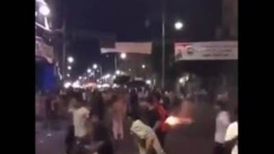 حقيقة وجود تجمعات واشتباكات بمطروح