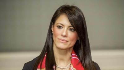 المشاط تشارك في الاحتفال بمرور 15 عام على إنشاء المؤسسة الأورومتوسطية للتعاون الاقتصادي ببرلين